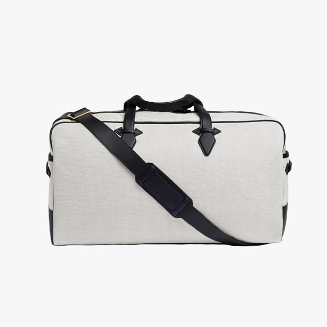 Fifteen duffel bags that are as practical as they are stylish.