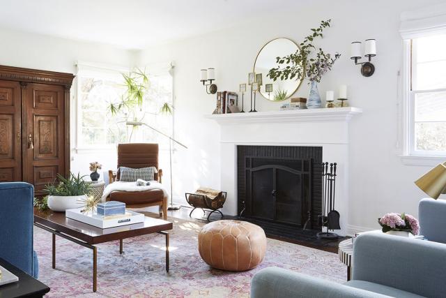 7 Interior Designers Share The Warm White Paint Colors They Swear By - Studio Mcgee Favorite White Paint Color