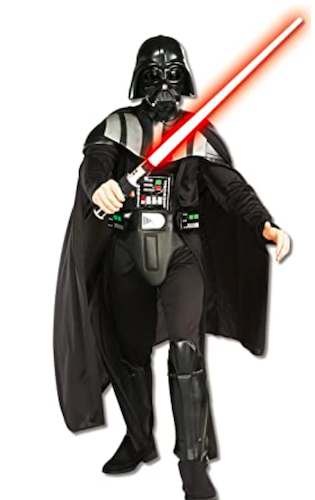 Rubie's Star Wars Darth Vader Adult Costume