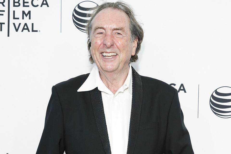 Eric Idle