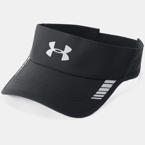 Men’s UA Launch ArmourVent Visor