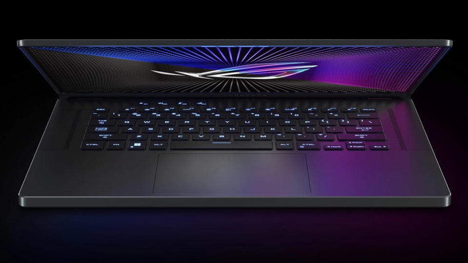 ASUS ROG Zephyrus G16