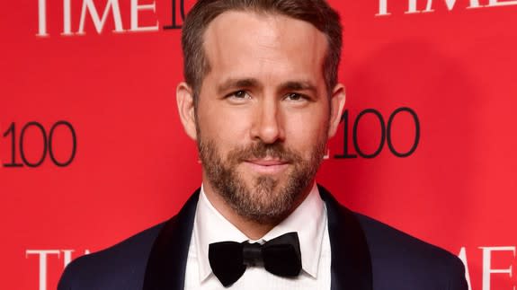 Why I'm obsessed with Ryan Reynolds  by Ryan Reynolds