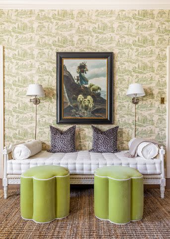 <p>Jen Burner; Styled by Lance Thomas, Thomas Guy Interiors</p>