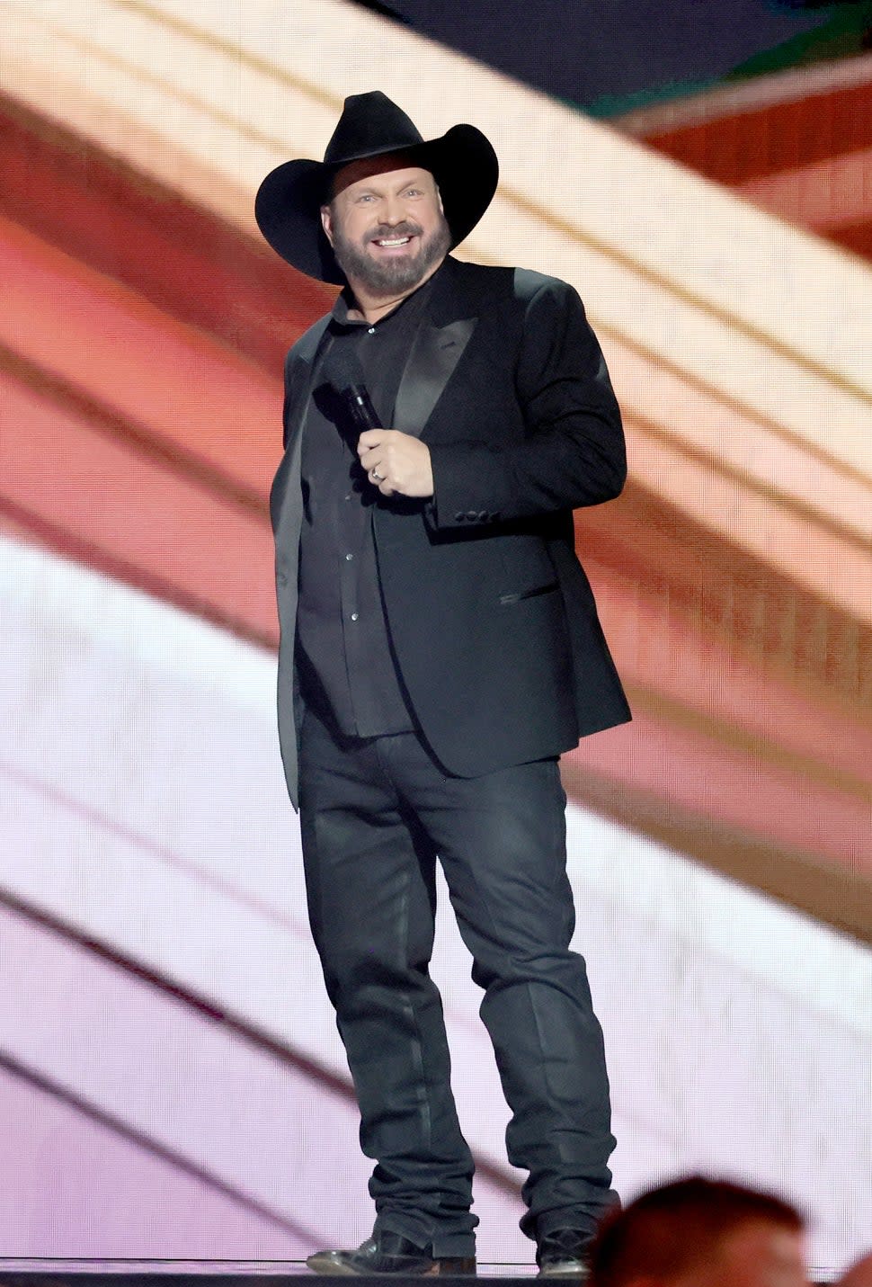 Garth Brooks