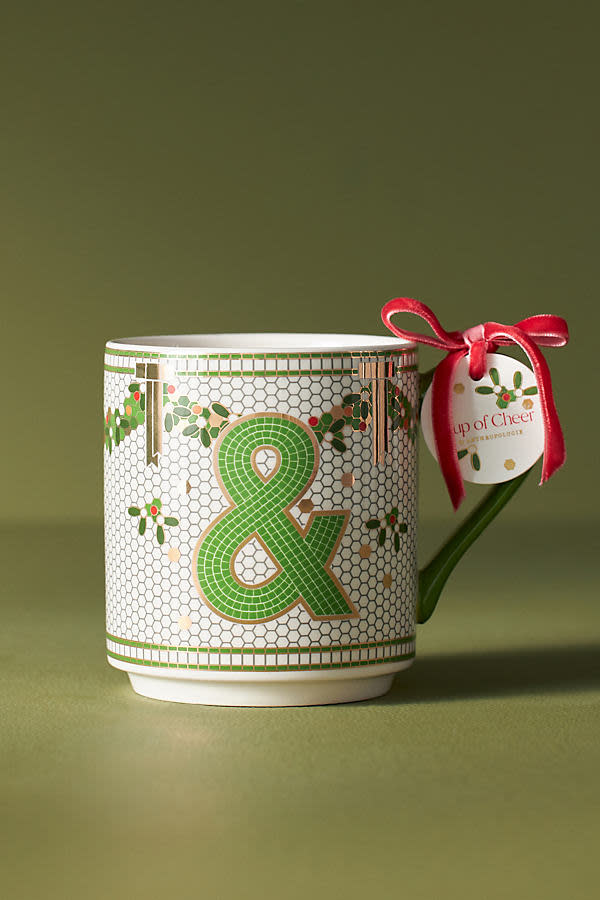 Farm House Christmas Mugs Under the Mistletoe Mug Hot Cocoa Mug Tis the  Season Mug Coffee Mug Gift Idea Cheerful Good Vibe 