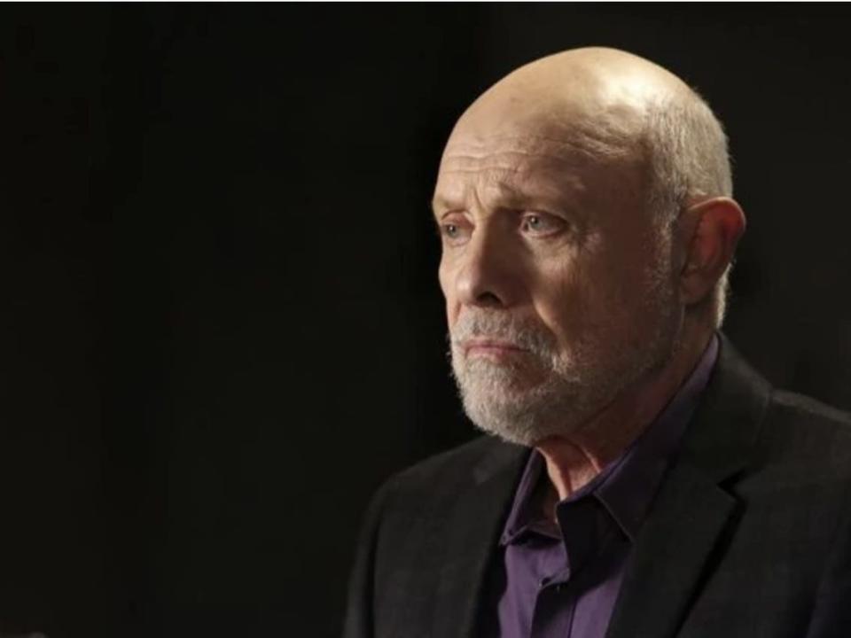 hector elizondo grey's anatomy