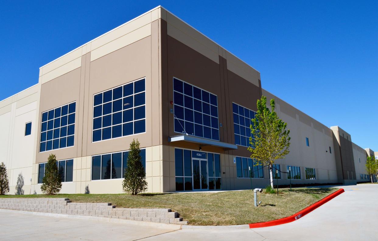 Arjo Inc. leased 15,000 square feet of industrial space at 6120 SW 29 in a transaction by CBRE Group.