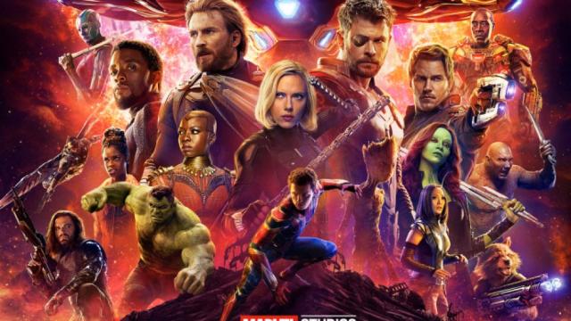 Avengers Infinity War review: What's missing from this 2.5-hour romp? Hope