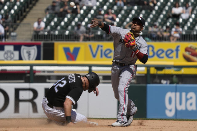 Bailey Ober's pitching, Jorge Polanco's hitting lead Twins past White Sox  1-0