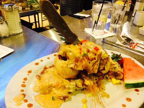 hash house vegas