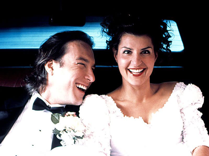 My Big Fat Greek Wedding Cast: Where Are They Now?