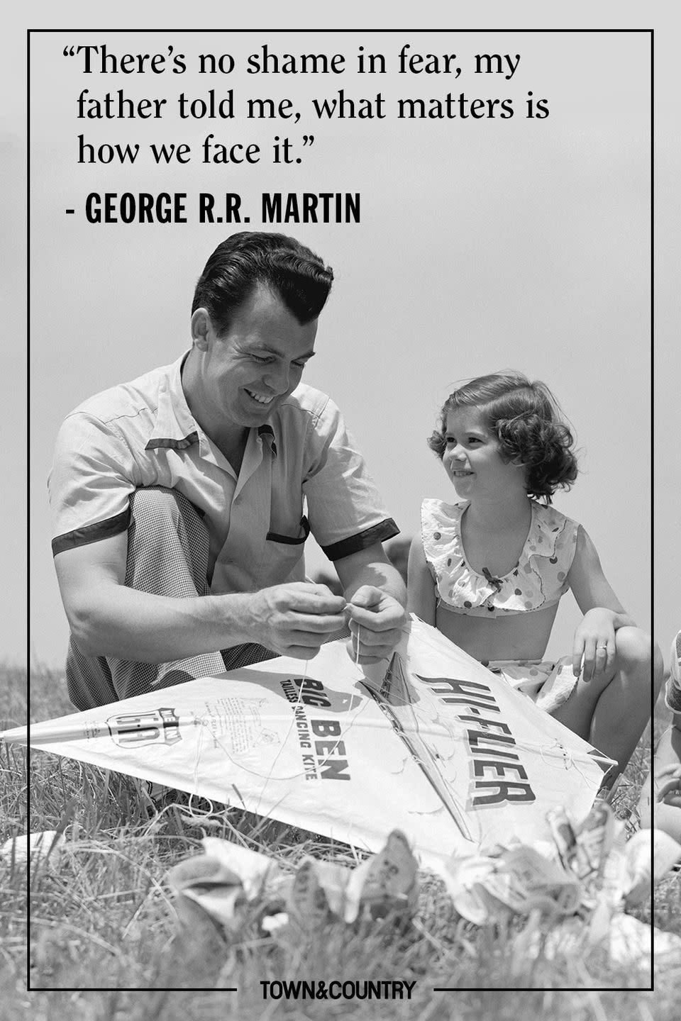 george martin