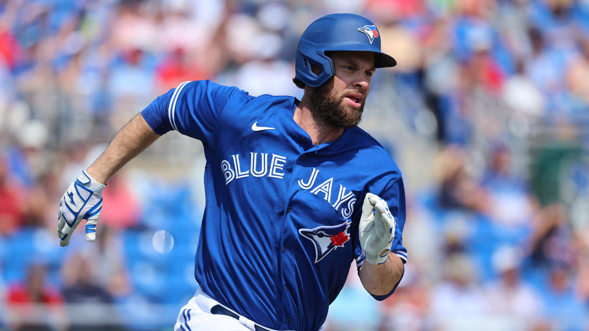 Toronto Blue Jays City Champions With Best Team Baseball Jersey