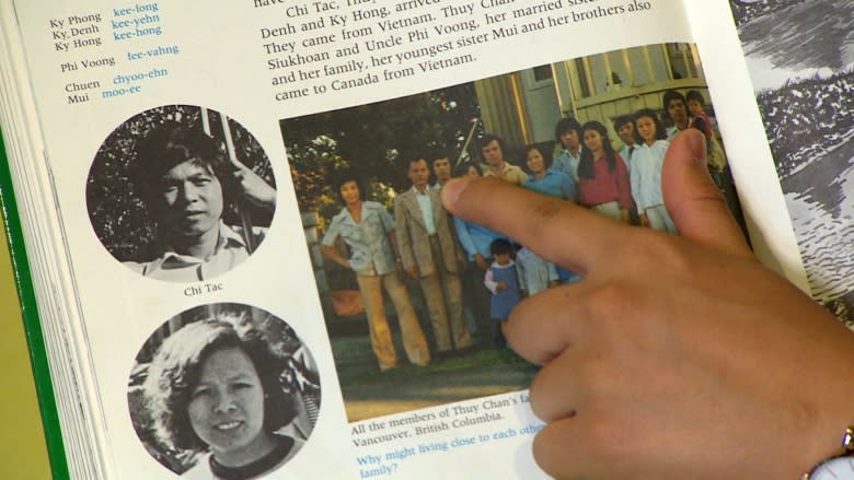 Vietnamese refugees reunite in Vancouver after more than 40 years