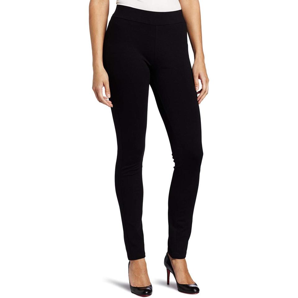 Best for Petites: NYDJ Petite Basic Leggings