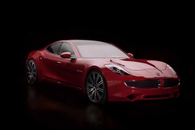 The Karma Revero