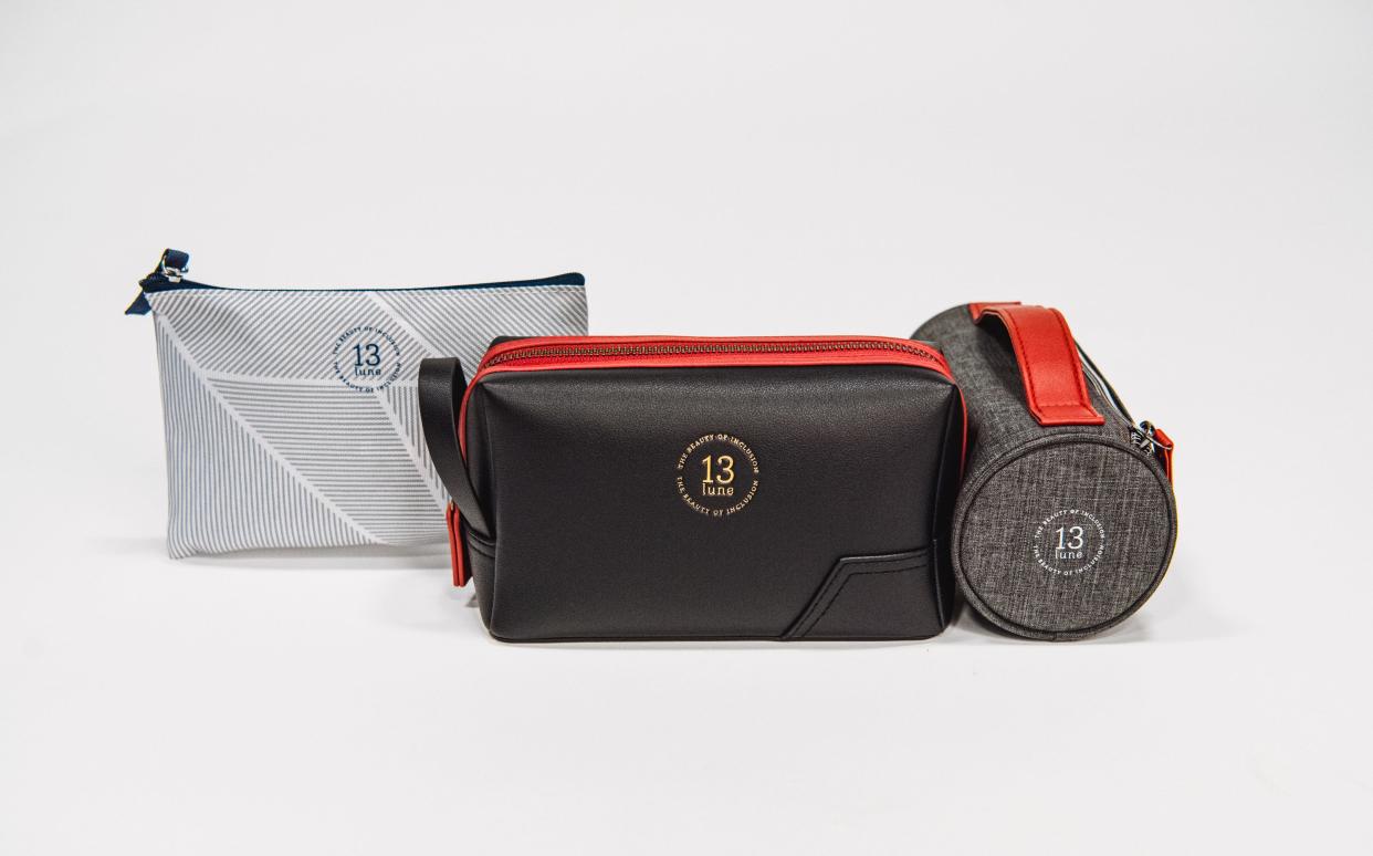 Limited addition Thirteen Lune Amenity Kits