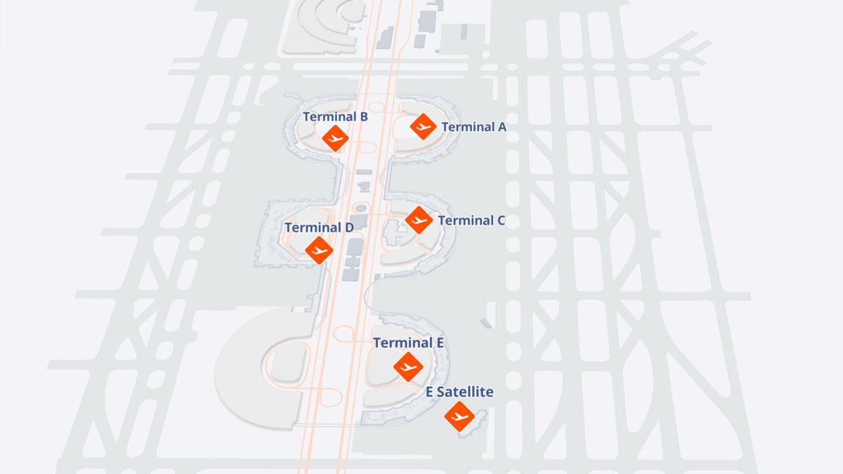 Everything You Need to Know About Traveling Through DFW Airport