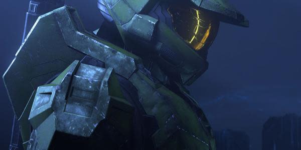 Prepara la llegada de Halo Infinite con este tema dinámico para Xbox Series X|S