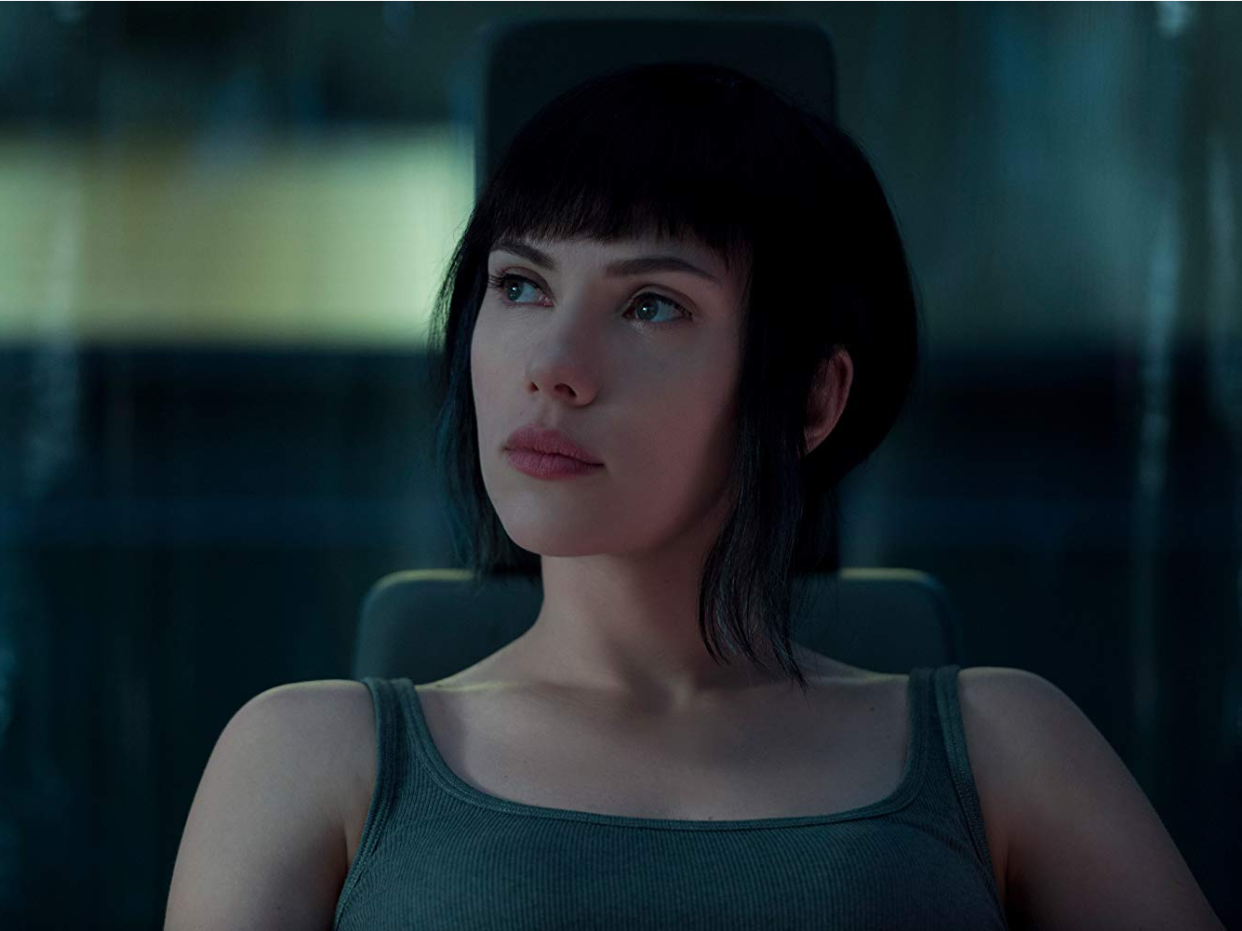 ghost in the shell scarlett