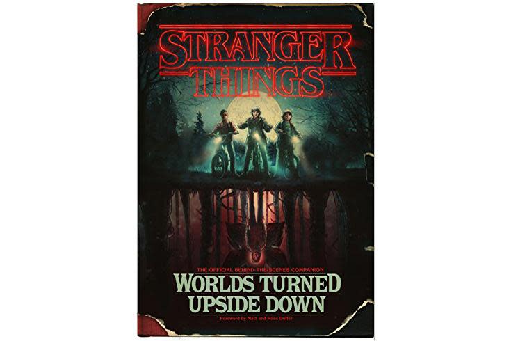 10 Best Stranger Things gifts: Cool collectibles from the Upside Down