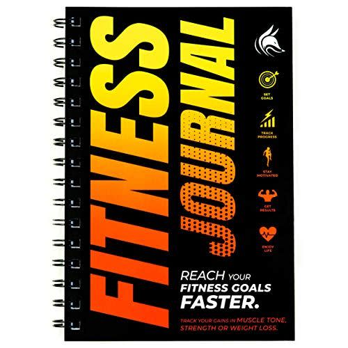 11) Fitness & Workout Journal