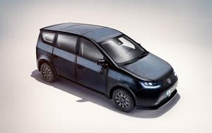 FINN Intends to Purchase 12,600 Sion from Sono Motors to Be Used in a Sustainable Fleet