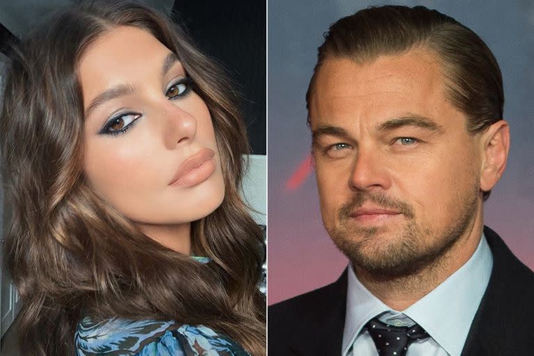 A través de las redes sociales, la argentina Camila Morrone se refirió a los comentarios que se hacen sobre la diferencia de edad que mantiene con su novio, Leonardo DiCaprio