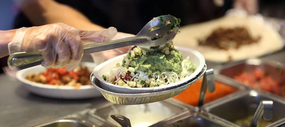 Between a guac and a hard place: California’s new $20/hour fast food minimum wage may force Americans to eat 'significant' price hikes, warns Chipotle — here's the scoop