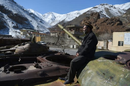 Panjshir was largely spared the violence that plagued Afghanistan after the Soviet expulsion, and remains one of its most peaceful provinces