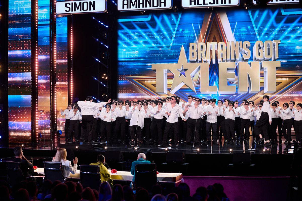 From Taryn Charles to Serbat Troupe - this is who is performing on Britain's Got Talent tonight (May 4) <i>(Image: ITV)</i>