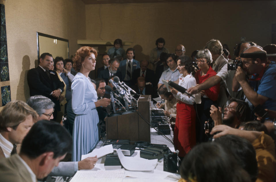 Anita Bryant (Bettmann via Getty Images file)