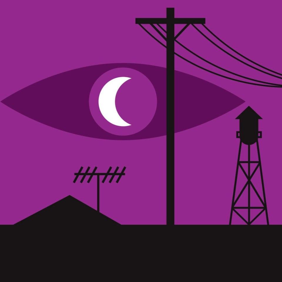 18) <i>Welcome to Night Vale</i>