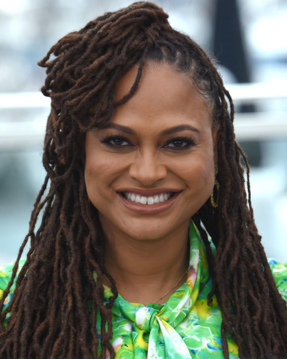 Ava DuVernay