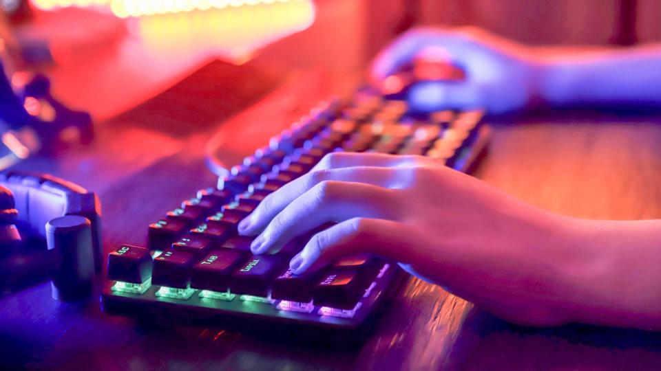 Best gaming keyboard