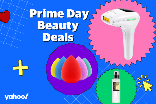 Prime Day Deals I can still get