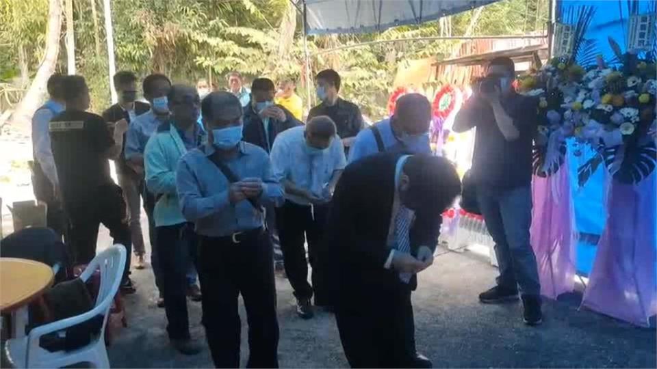 台鐵3死傷！家屬質疑道班工數不足害超時 哭喊要真相