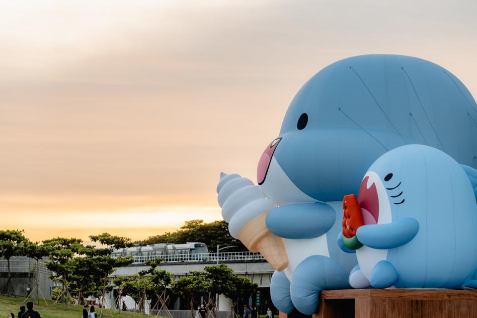 幸福空間專欄