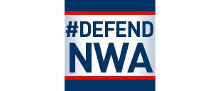 How Blue Jackets' new 'Defend NWA' campaign promotes fan defiance in dire  times (and some gangsta rap)