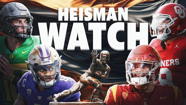 Heisman Trophy rankings 2022: Bo Nix's candidacy is very real