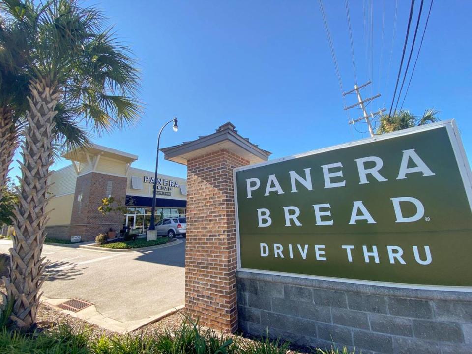 Panera Bread said this week it will stop selling its Charged Lemonade drinks after two wrongful-death lawsuits were filed against the company concerning the beverage.