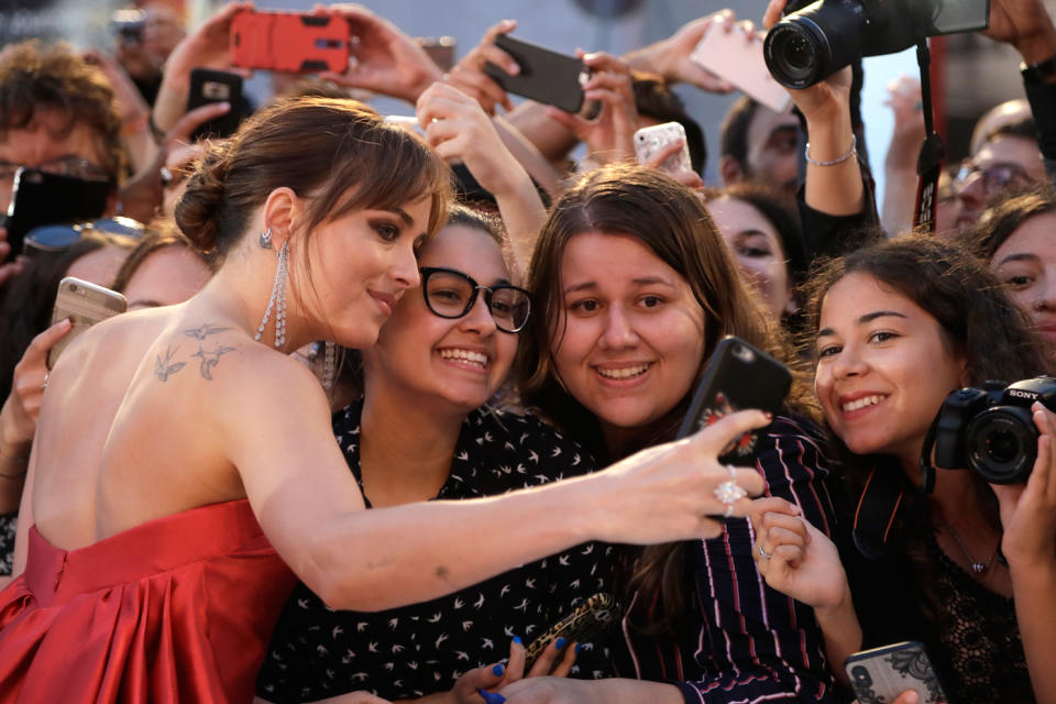 Dakota Johnson lässt Fanherzen höher schlagen