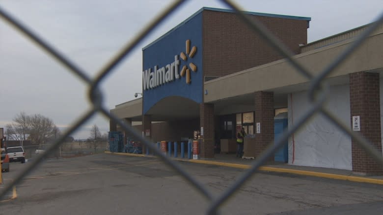 Judge won't order teens to pay $1M for flare damage at North Sydney Walmart