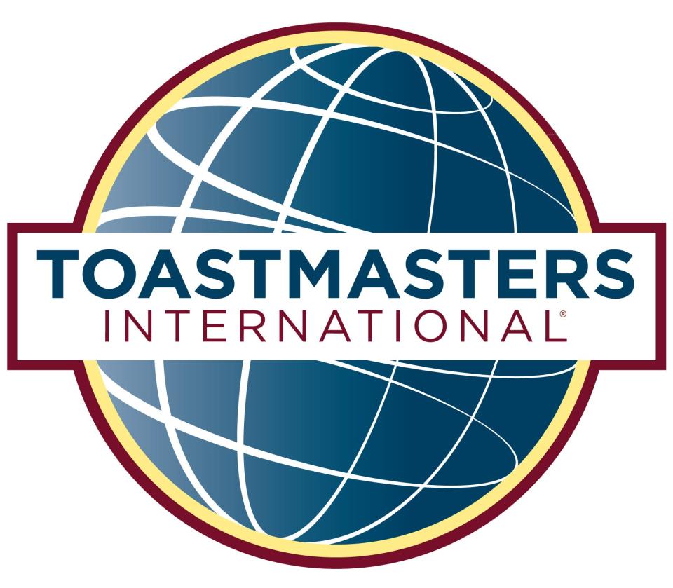 Toastmasters International logo