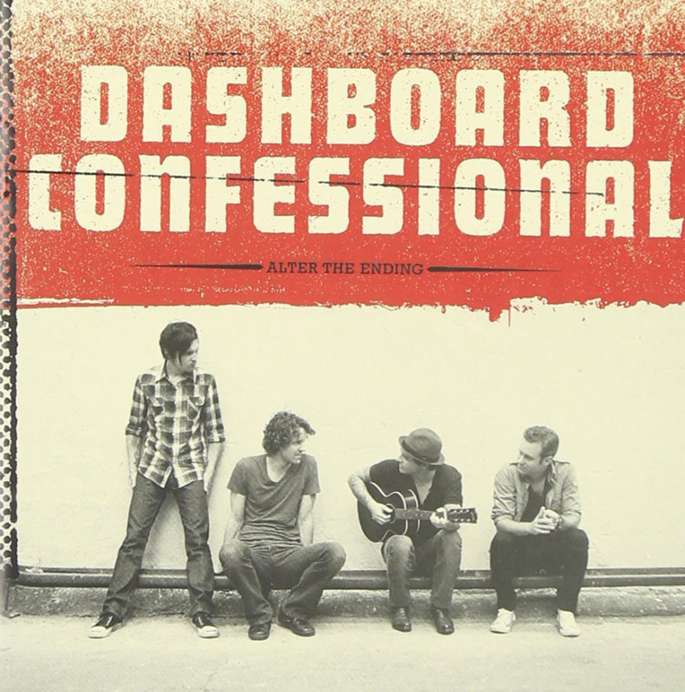 <p>"My favorite band is Dashboard Confessional, which was the first concert I went to when I was 12 years old. I learned a bunch of their songs when I started to play guitar, and that's how I got into music. I'm also a big Green Day fan. I mostly listen to older bands--I rarely listen to new music that's out right now, but <em>24K Magic</em> by Bruno Mars is really good, and Jon Bellion has a great album called <em>The Human Condition</em>." </p>