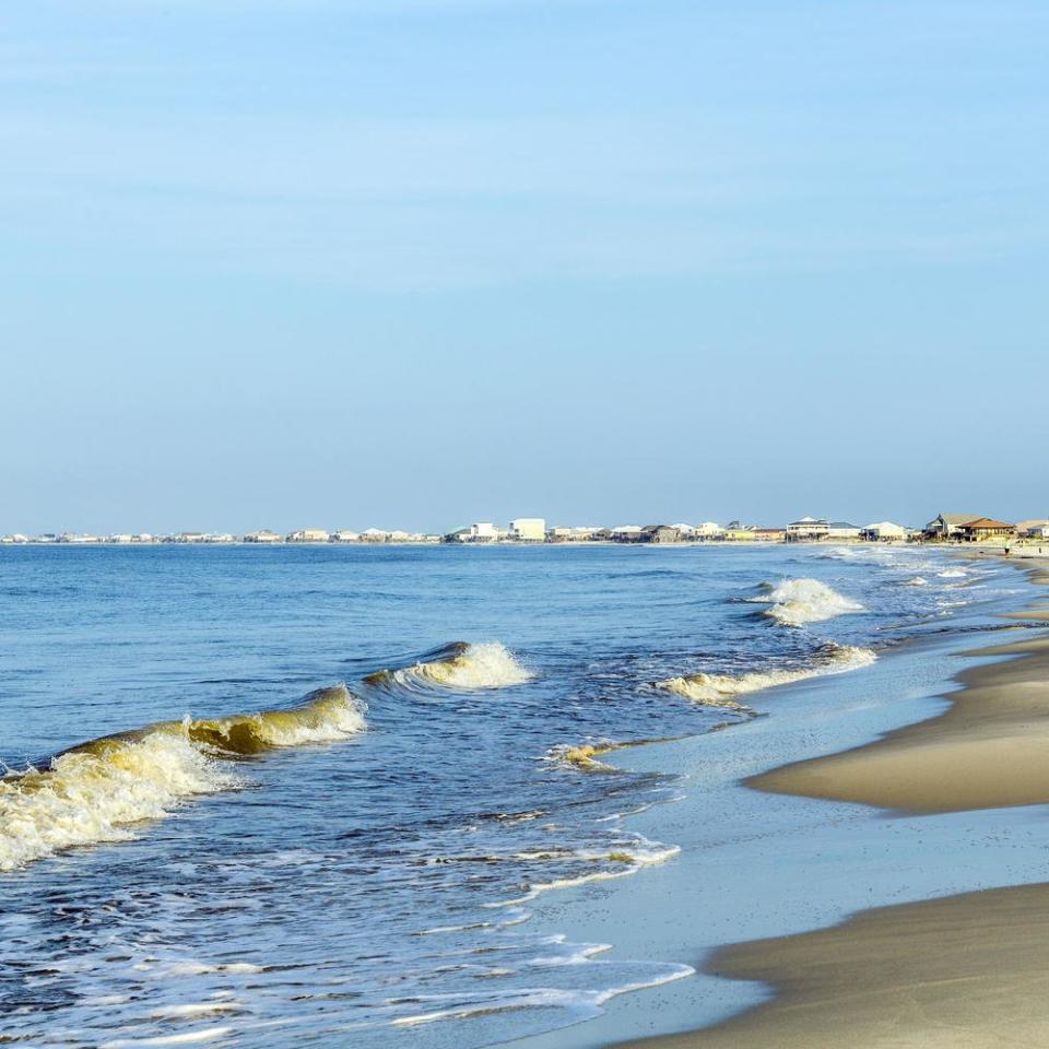 The Best Beaches in Alabama