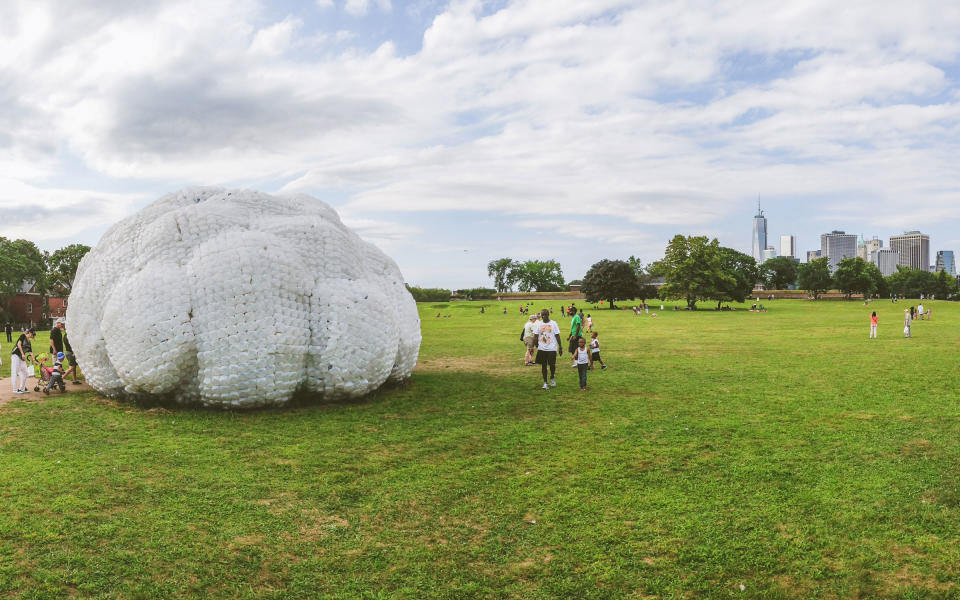 Governor’s Island