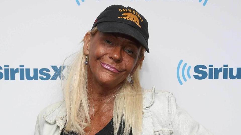 <p>Patricia Krentcil, aka Tan Mom, is currently fighting for her life in the hospital after a bout of pneumonia took a turn for the worse. Sources directly connected to Tan Mom tell us she is currently on life support in a Florida hospital. We’re told the star has been battling pneumonia, and needed to have […]</p> <p>The post <a rel="nofollow noopener" href="https://theblast.com/tan-mom-hospitalized-critical-condition-life-support-pneumonia/" target="_blank" data-ylk="slk:Tan Mom Hospitalized in Critical Condition During Battle with Pneumonia;elm:context_link;itc:0;sec:content-canvas" class="link ">Tan Mom Hospitalized in Critical Condition During Battle with Pneumonia</a> appeared first on <a rel="nofollow noopener" href="https://theblast.com" target="_blank" data-ylk="slk:The Blast;elm:context_link;itc:0;sec:content-canvas" class="link ">The Blast</a>.</p>