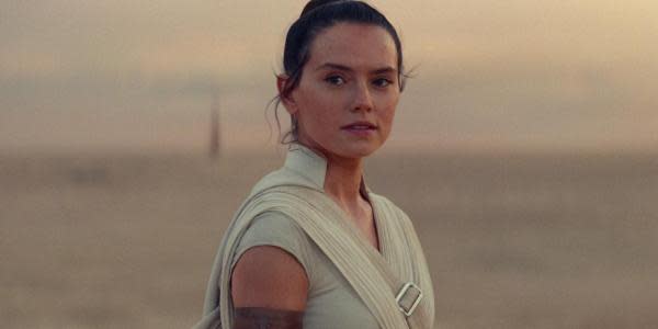 Star Wars: Daisy Ridley sugiere su regreso a la franquicia y los fans reaccionan